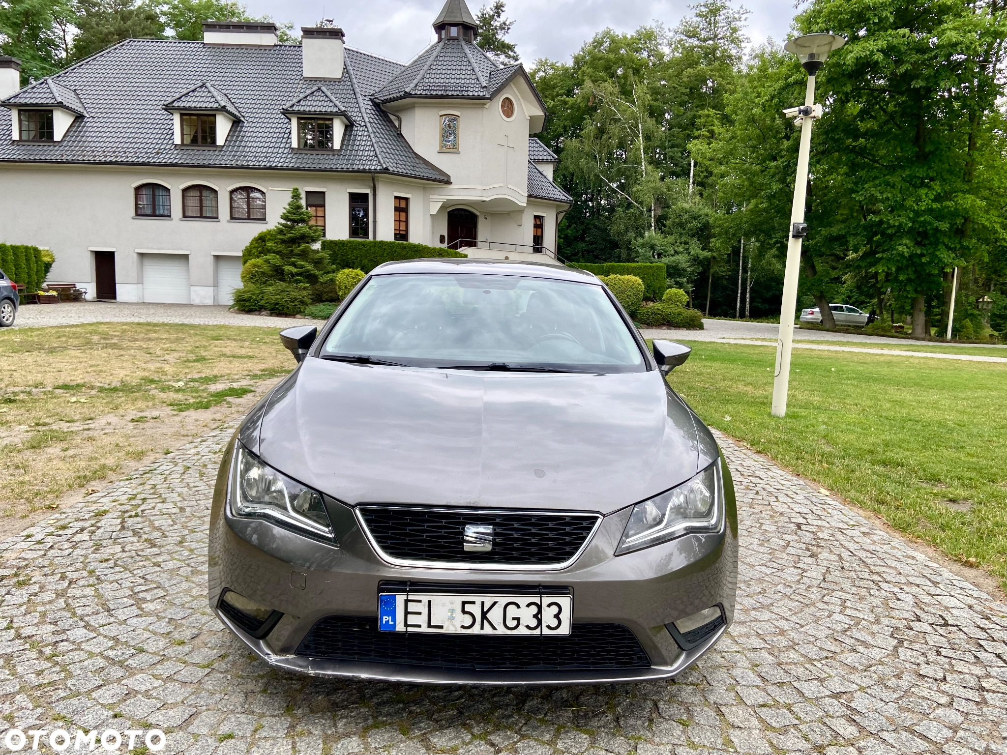 Seat Leon 1.2 TSI Style - 2