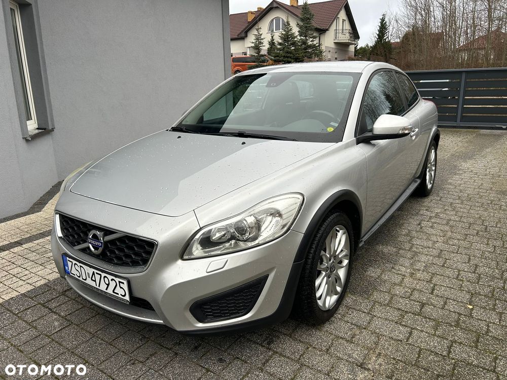 Volvo C30 1.6 Momentum - 24