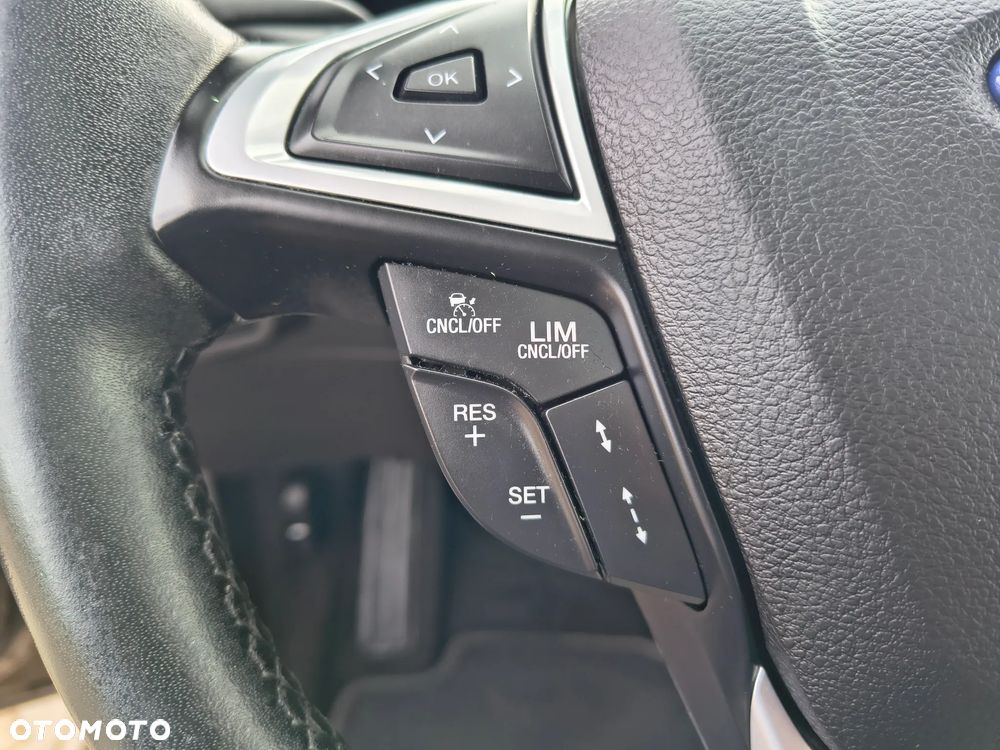 Ford Mondeo 2.0 TDCi STart-Stopp PowerShift-Aut Vignale - 14