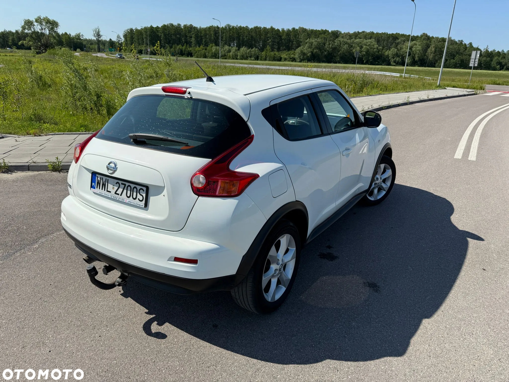 Nissan Juke 1.6 Acenta - 3