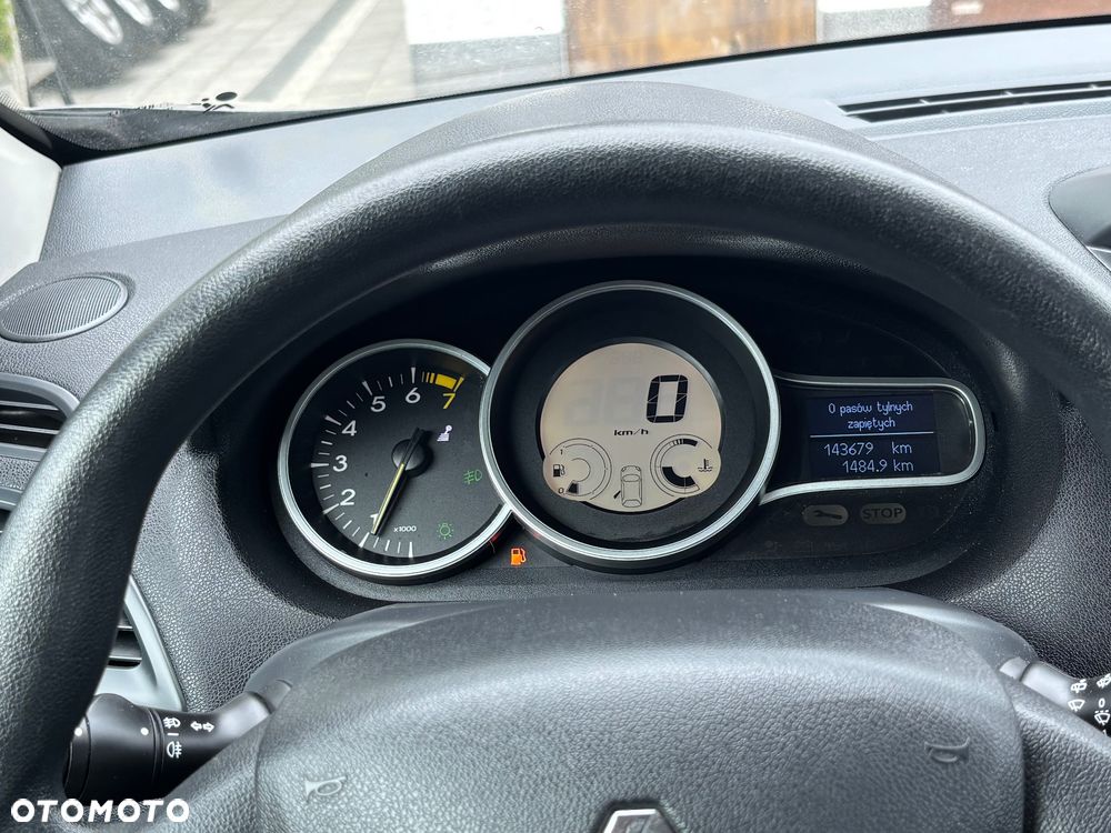 Renault Megane 1.6 16V 110 Expression - 26