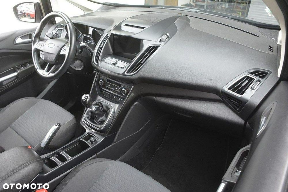 Ford C-MAX 1.0 EcoBoost Titanium ASS - 13