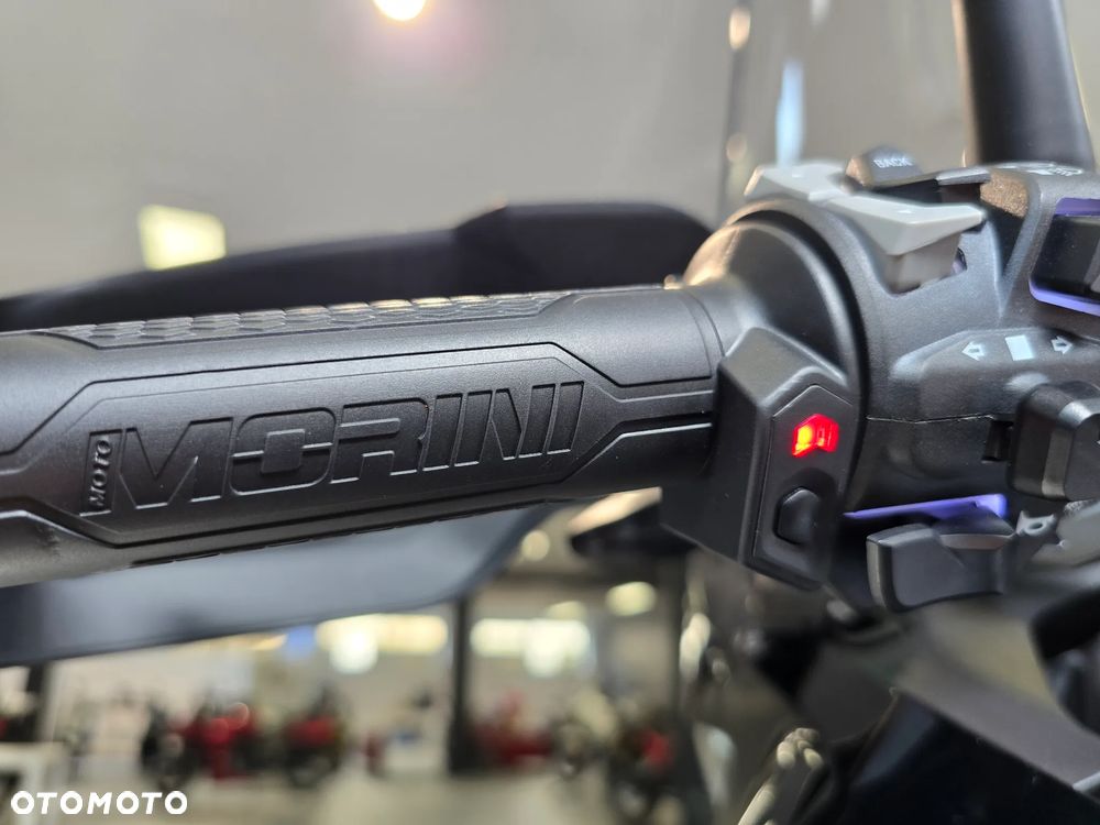 Moto Morini Inny - 4