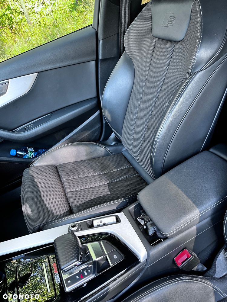 Audi A4 Avant - 17