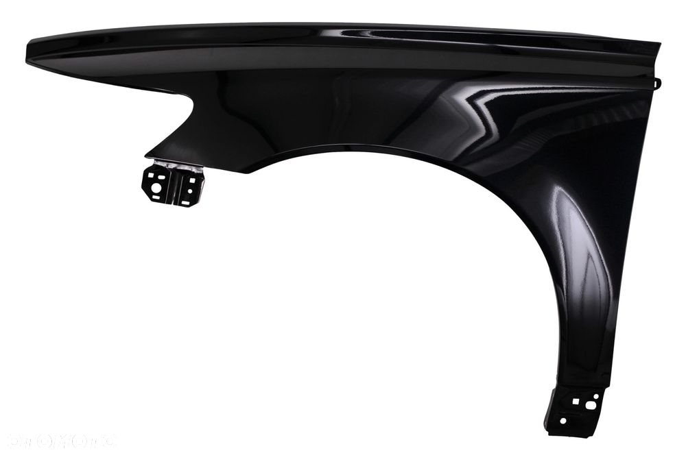 volvo v50 / s40 04-12 błotnik lewy kolor - 2