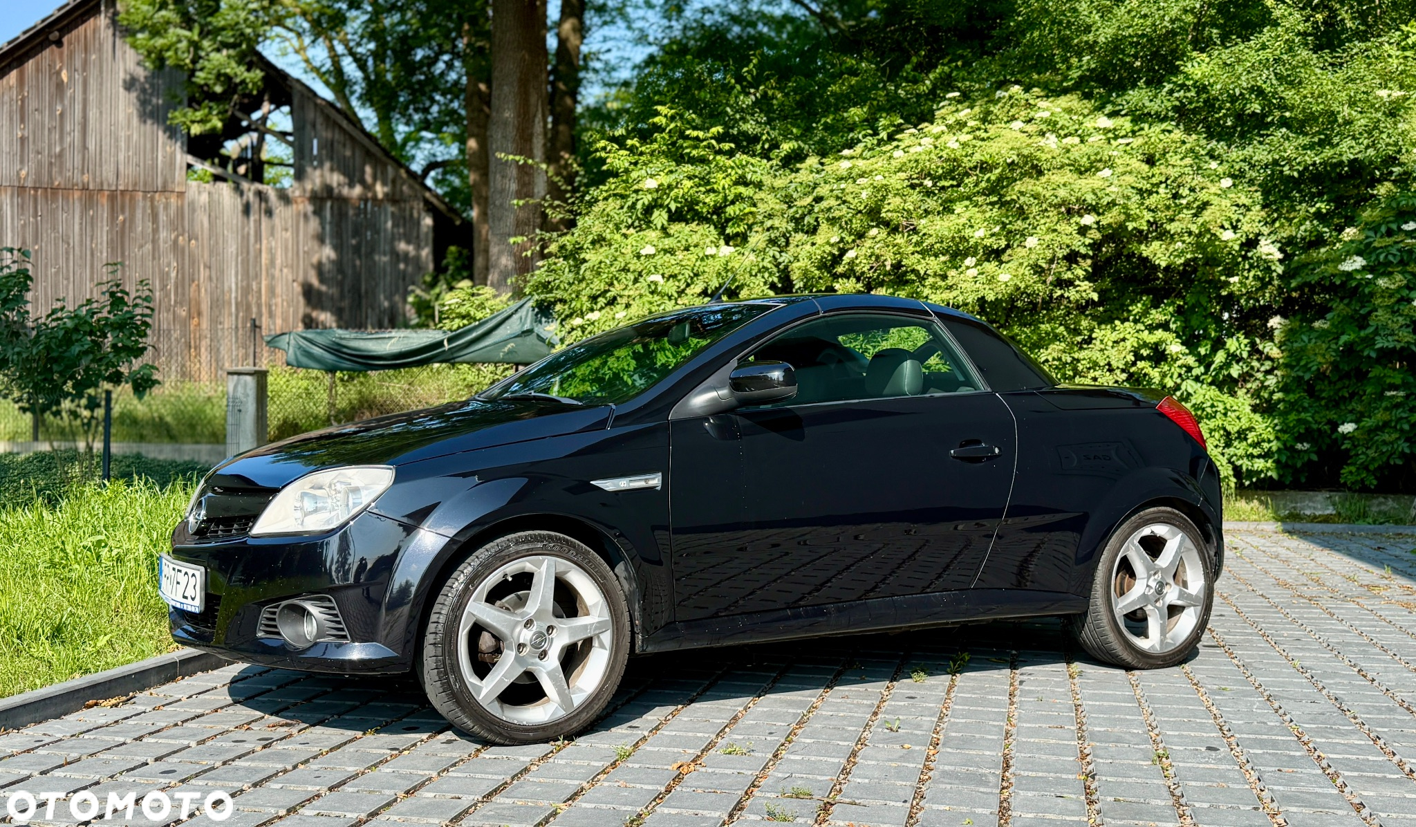 Opel Tigra 1.8 Sport - 5