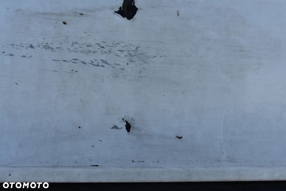 ZDERZAK TYŁ FIAT TIPO II 735626585 - 10