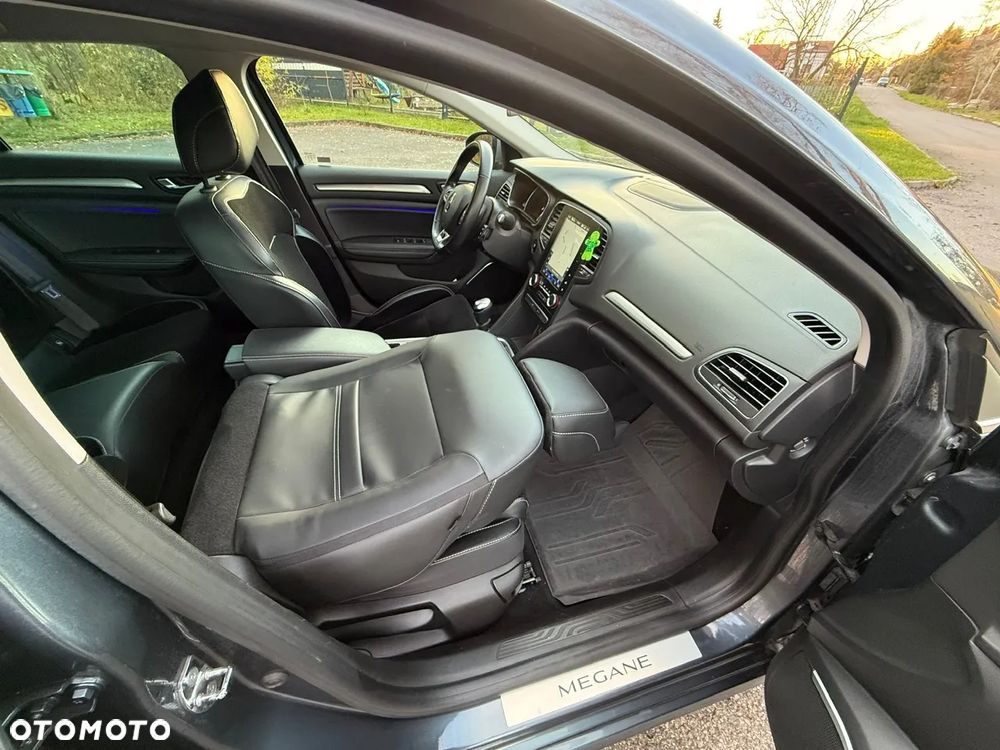 Renault Megane 1.3 TCe FAP GT Line - 28