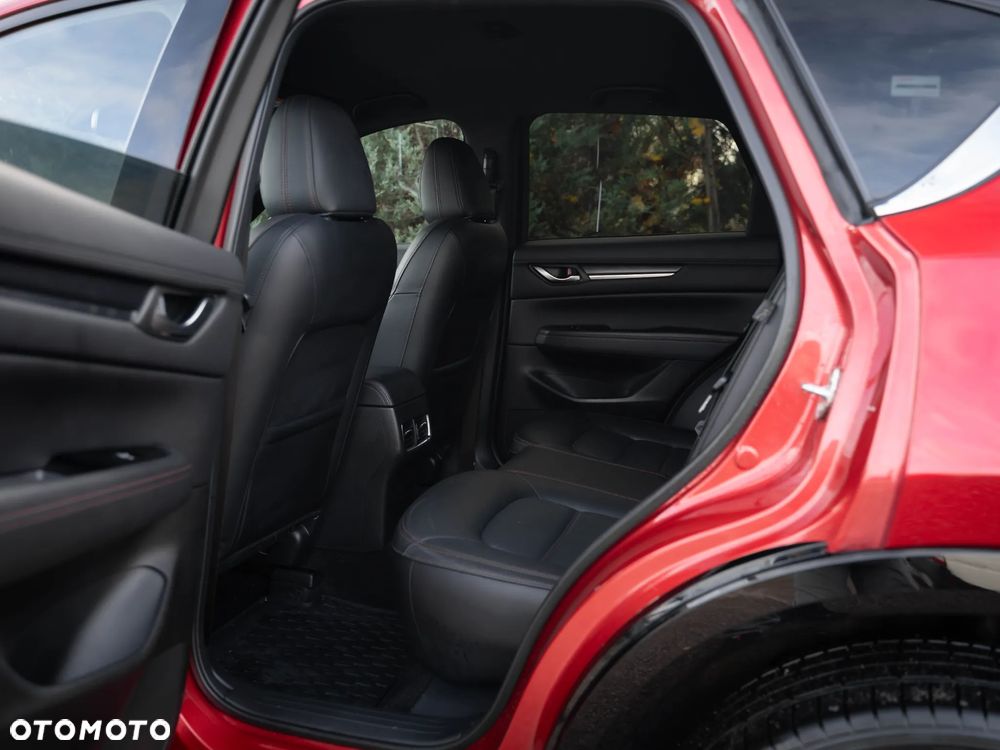 Mazda CX-5 2.0 Homura AWD - 34