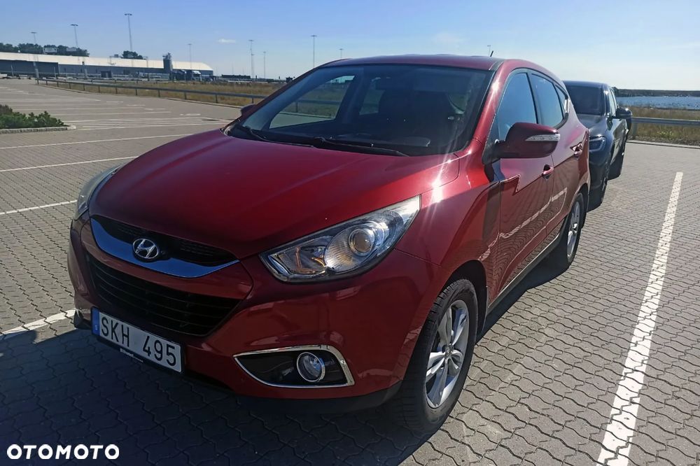 Hyundai ix35 2.0 Premium - 40