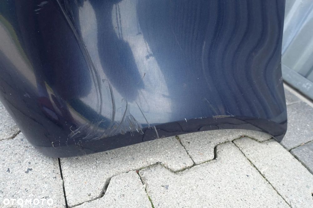 ZDERZAK TYLNY ALFA ROMEO 159 SEDAN PDC - 13