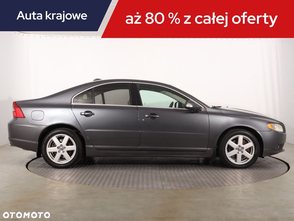 Volvo S80 - 8