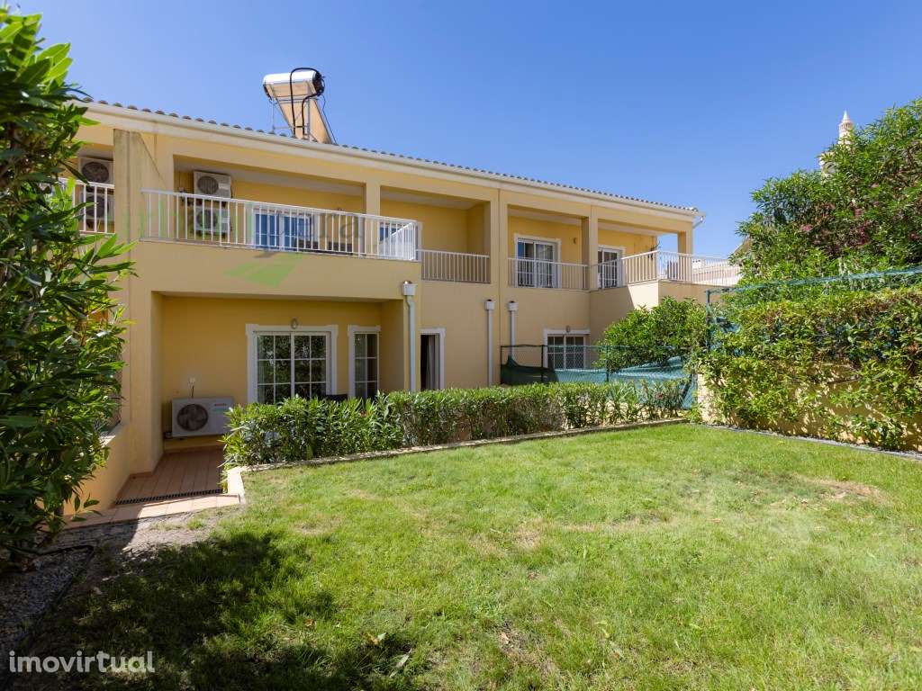 Apartamento T2 - Grande imagem: 2/27