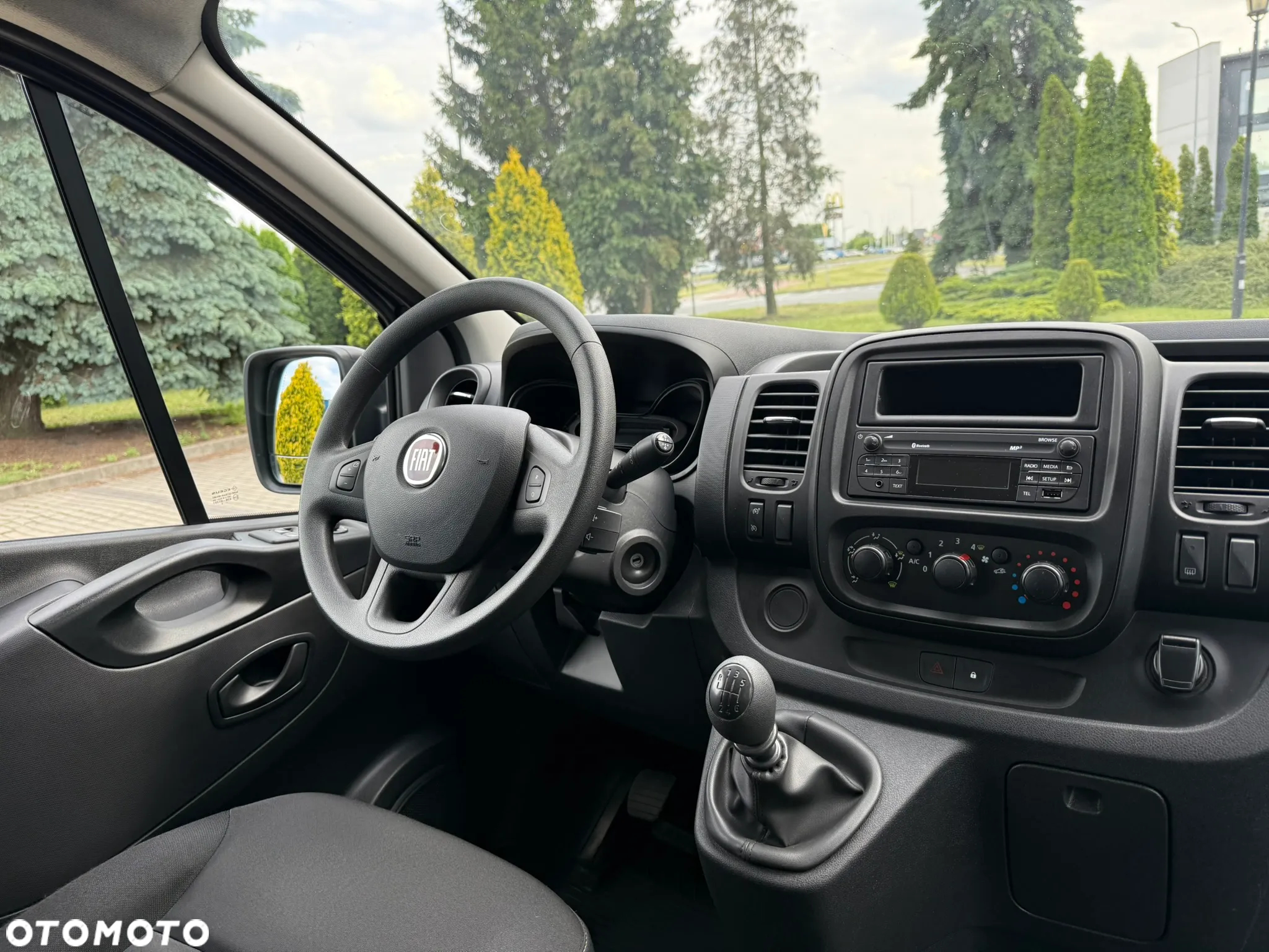 Fiat Talento Multicab 1.6 Multijet L2H1 SX - 18