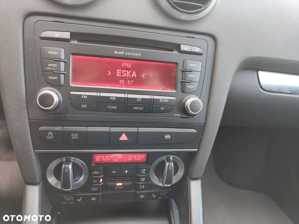 Audi A3 Sportback - 12