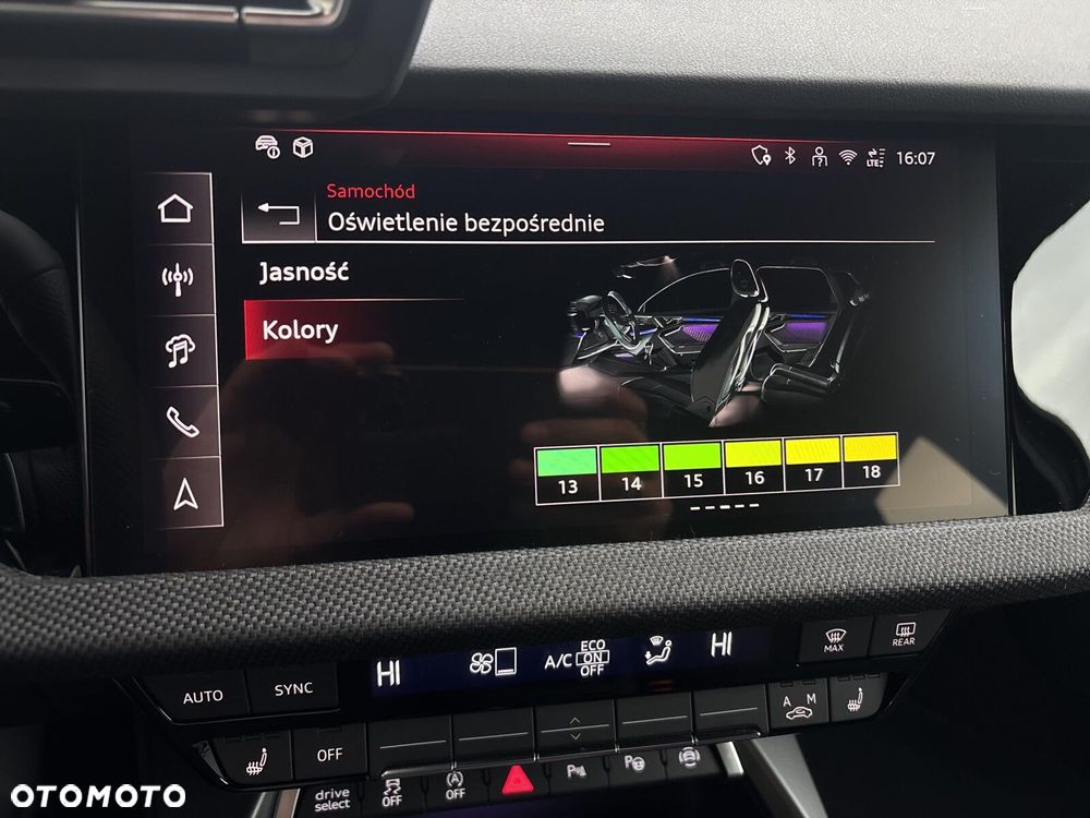 Audi S3 Sportback - 32