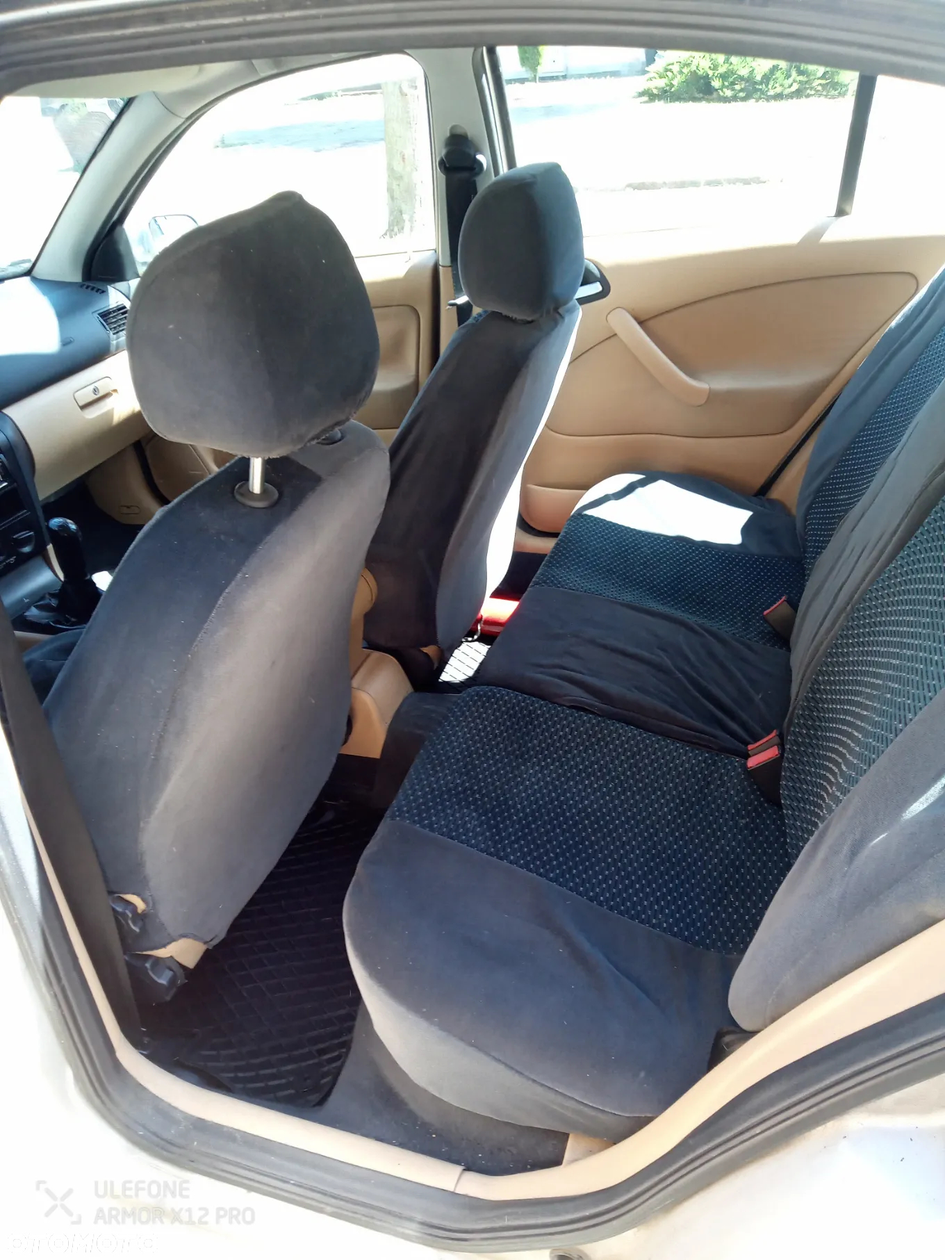 Skoda Octavia 1.9 TDI Elegance - 6