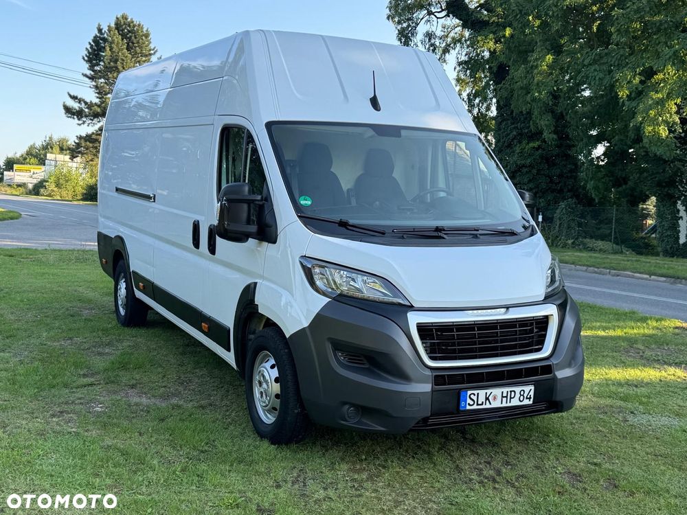 Peugeot Boxer - 6