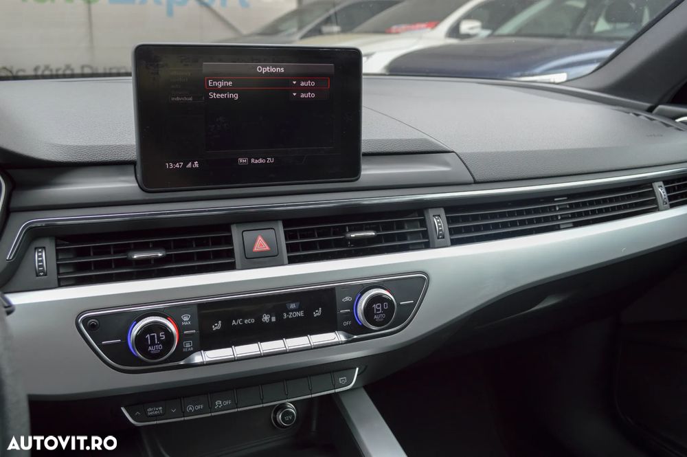 Audi A4 2.0 TDI Design - 22