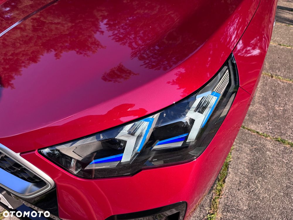BMW X2 sDrive18d M Sport - 5