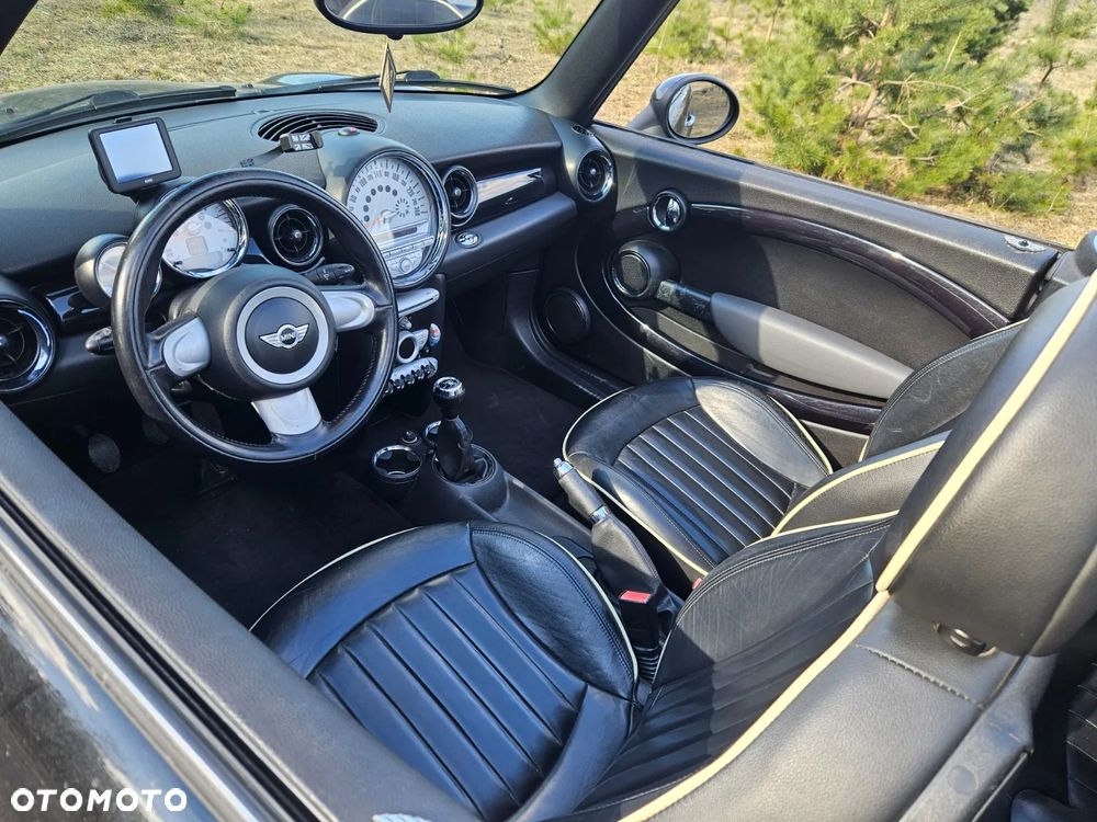 MINI Cooper Standard - 3