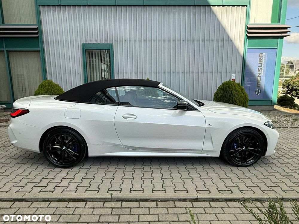 BMW Seria 4 - 11