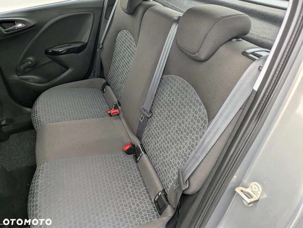 Opel Corsa 1.4 EcoFLEX Start/Stop drive - 13