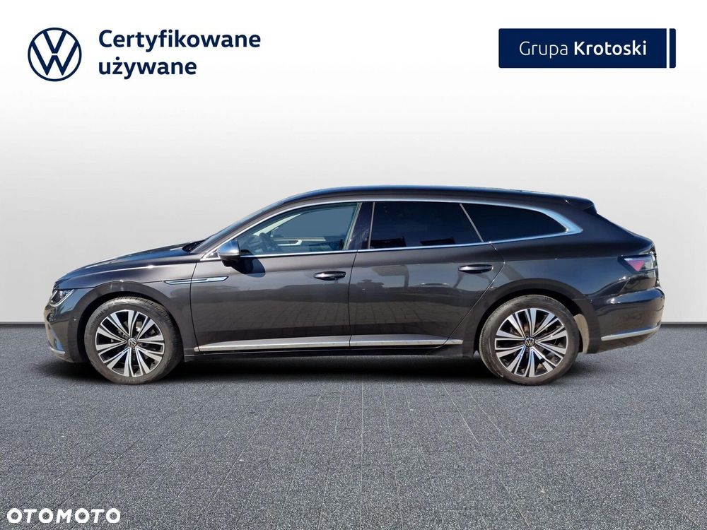 Volkswagen Arteon Shooting Brake 2.0 TSI Elegance DSG - 9