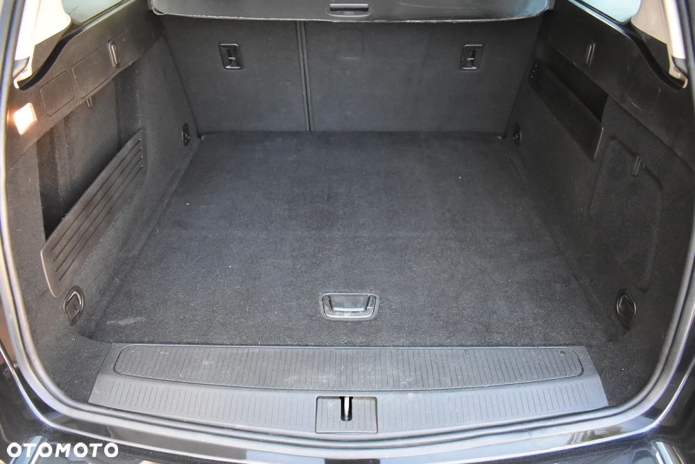 Opel Astra 1.4 Turbo Exklusiv - 15