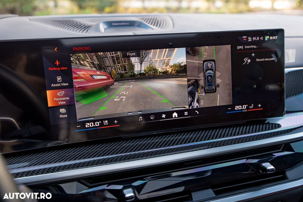 BMW X7 M60i xDrive AT MHEV - 26