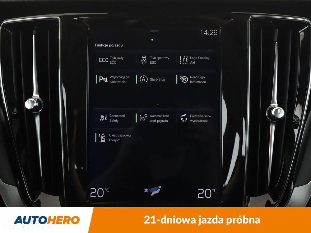 Volvo V60 D3 - 22
