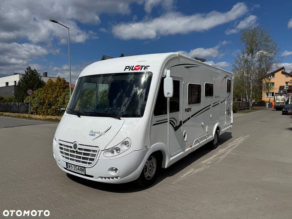 Fiat Ducato - 1