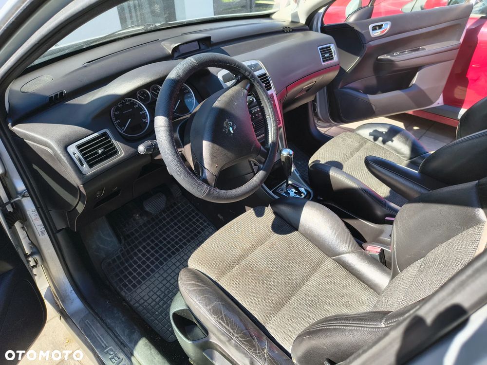 Peugeot 307 2.0 Premium Class - 5
