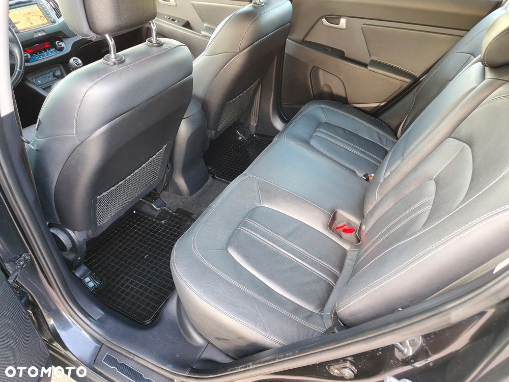 Kia Sportage 1.6 GDI XL 2WD - 21