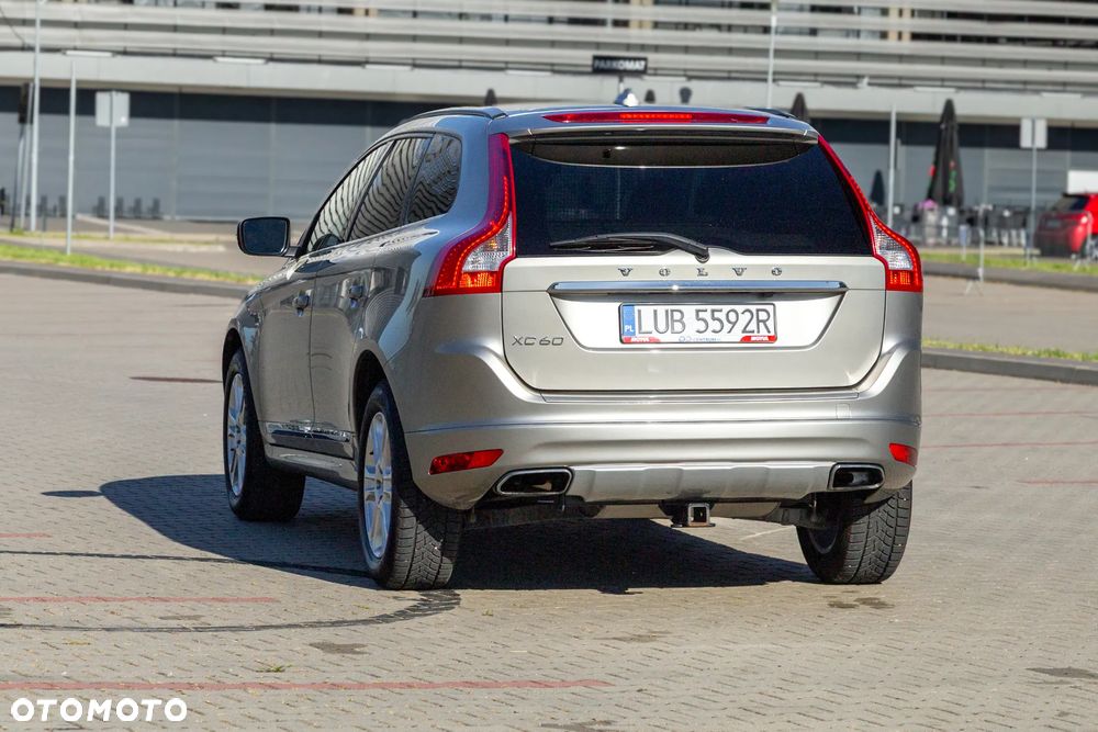 Volvo XC 60 - 17