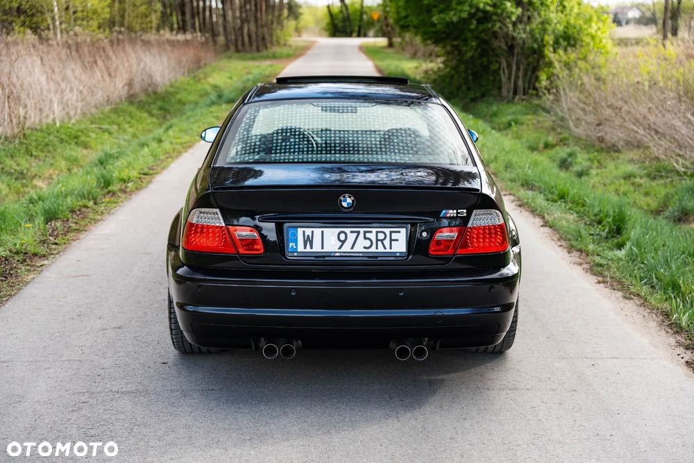 BMW M3 - 5