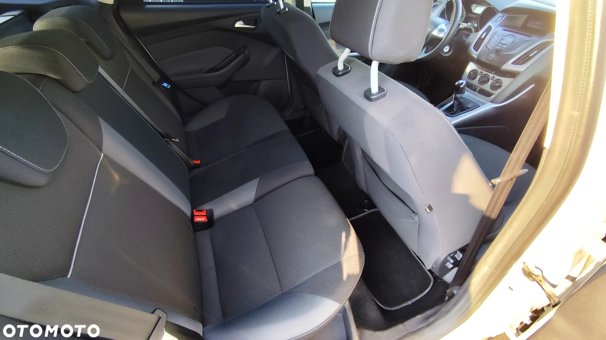 Ford Focus Turnier 1.6 Ti-VCT Trend - 14