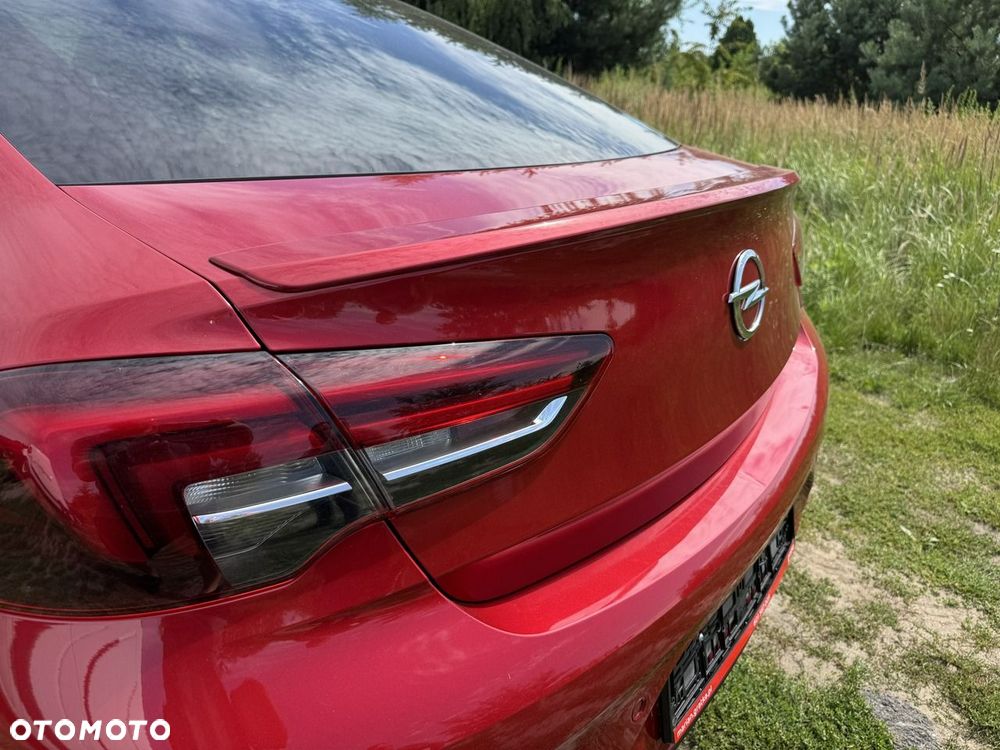 Opel Insignia 2.0 CDTI GS Line + S&S - 28