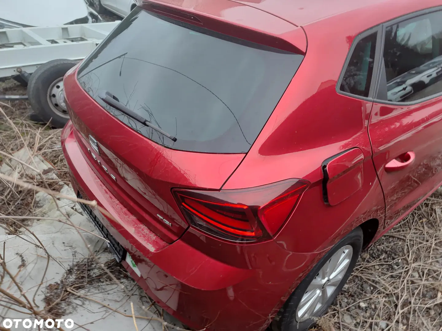 Seat Ibiza 1.0 EVO Style S&S - 12