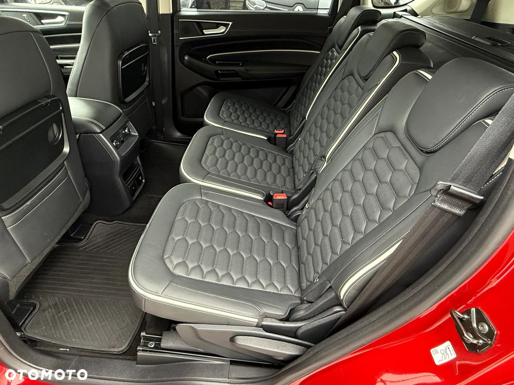 Ford S-Max 2.0 EcoBlue Allrad VIGNALE - 29