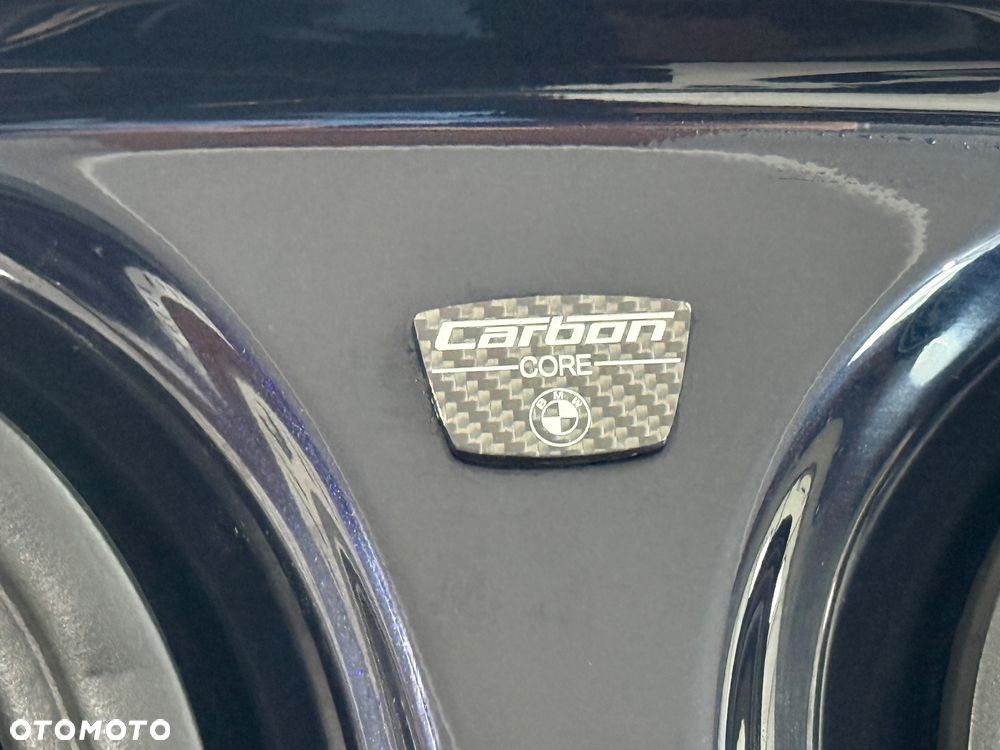 BMW Seria 7 - 34