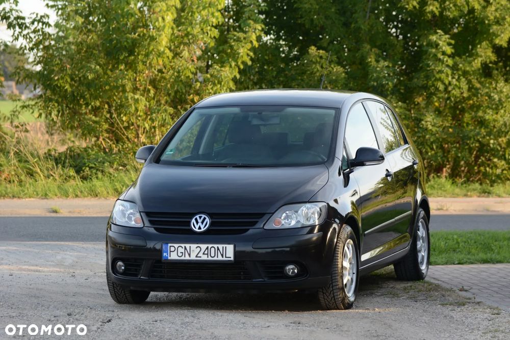 Volkswagen Golf Plus - 3