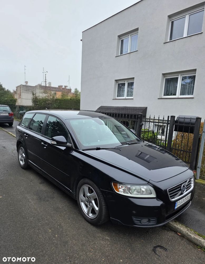 Volvo V50 D2 Momentum - 6