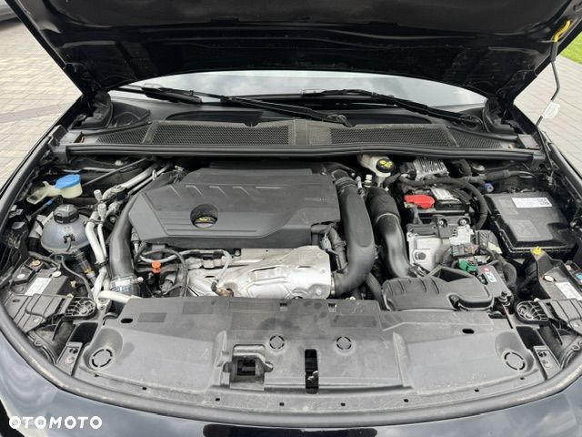 Peugeot 308 180 e-EAT8 GT - 35