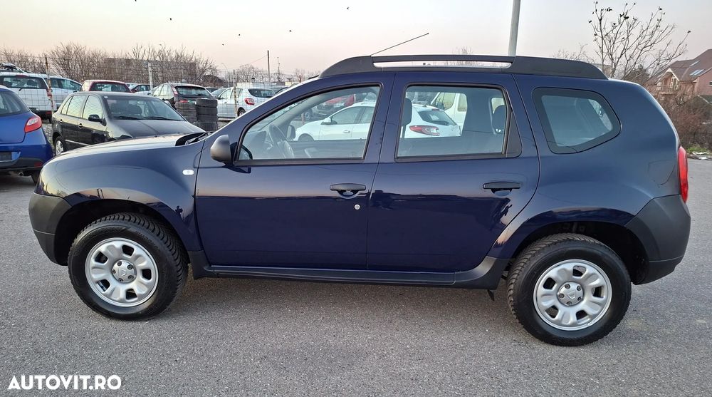 Dacia Duster - 2