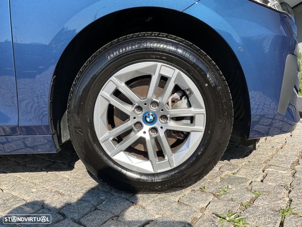 BMW 225xe Active Tourer e xDrive - 19