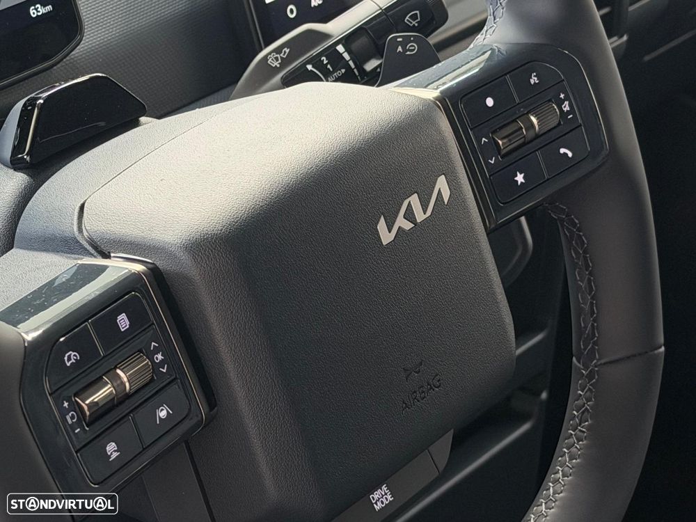 Kia PV5 71.2 kWh L2H1 + V2L - 15