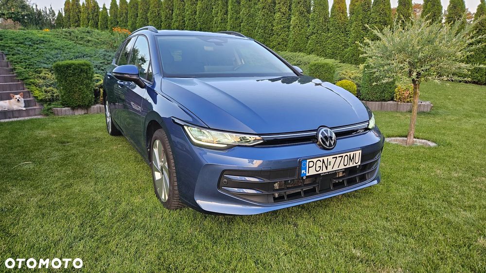 Volkswagen Golf 1.5 TSI Life Plus - 16