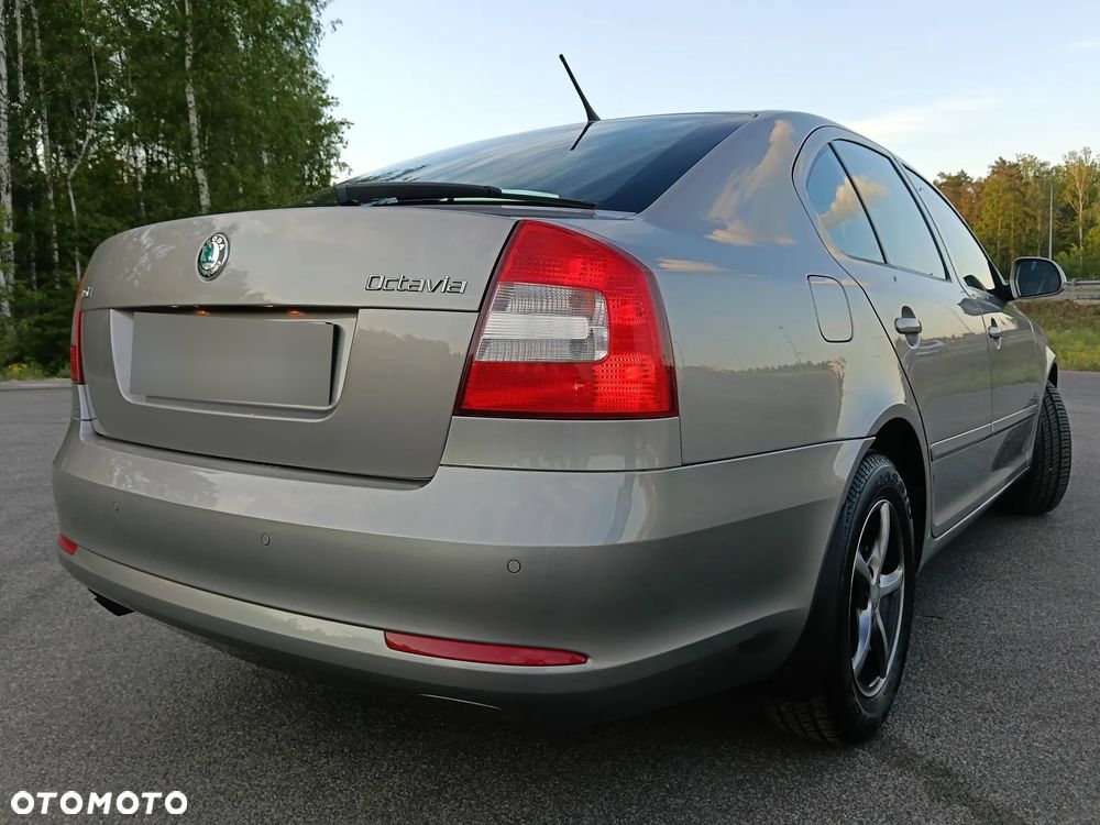 Skoda Octavia 1.4 TSI Elegance - 5