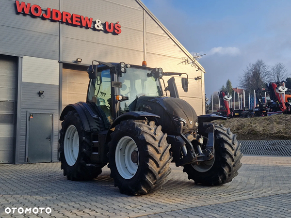 Valtra N154 Active